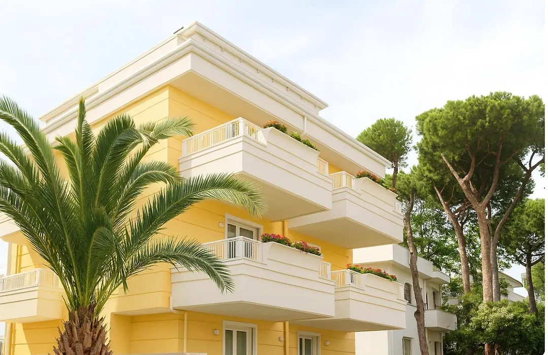 Residence Antares-1
