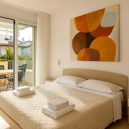 Residence Antares-2