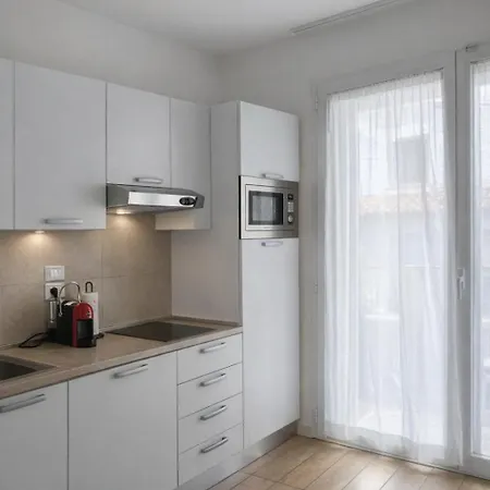 Residence Antares-3