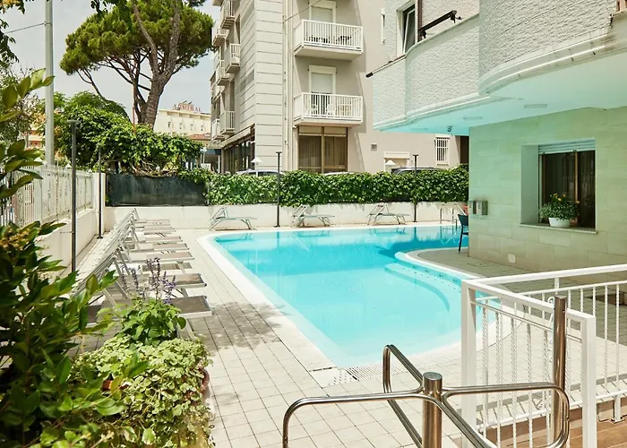 Hotel Imperiale Riccione