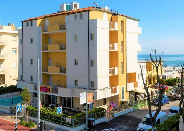 Hotel Imperiale Riccione